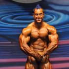 Erik  Fankhouser - IFBB Europa Battle Of Champions 2010 - #1