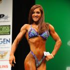 Jacqueline  Hoppe - IFBB New York Pro 2012 - #1