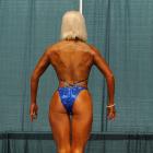 Amanda  Harris - NPC Ronnie Coleman Classic 2010 - #1