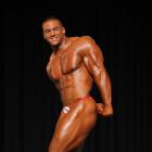 Matt   Burzacott - NPC Jr. Nationals 2010 - #1