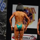 Kelly  Hrabley - NPC Kentucky 2009 - #1