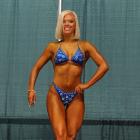 Amanda  Harris - NPC Ronnie Coleman Classic 2010 - #1