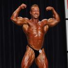 Tim  Davis - IFBB North American Championships 2009 - #1