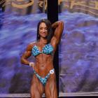 Andrea  Holliday - IFBB Wings of Strength Chicago Pro 2013 - #1