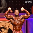 Evan  Centopani - IFBB Arnold Classic 2016 - #1