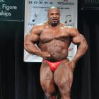 Ronnie   Coleman - NPC Maryland State/East Coast Classic 2009 - #1