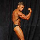 Gregory  Damian - NPC Masters Nationals 2010 - #1