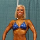 Amanda  Harris - NPC Ronnie Coleman Classic 2010 - #1