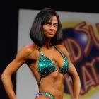 Kelly  Hrabley - NPC Kentucky 2009 - #1