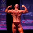 Ozzy  Lockhart - NPC Phil Heath Classic 2013 - #1