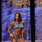 Andrea  Holliday - IFBB Wings of Strength Chicago Pro 2013 - #1