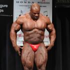 Ronnie   Coleman - NPC Maryland State/East Coast Classic 2009 - #1