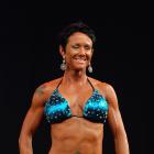 Sharon  Kelly - NPC Kentucky 2009 - #1