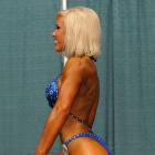 Amanda  Harris - NPC Ronnie Coleman Classic 2010 - #1