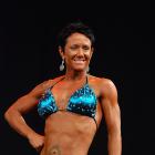 Sharon  Kelly - NPC Kentucky 2009 - #1