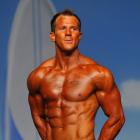 Chris  Williams - NPC Europa Show of Champions 2011 - #1