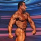 George  Farah - IFBB Europa Battle Of Champions 2010 - #1