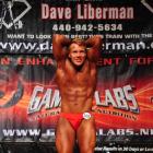 Jacob  Carman - NPC Natural Ohio 2014 - #1