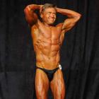 Gregory  Damian - NPC Masters Nationals 2010 - #1