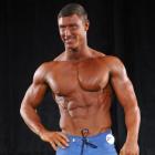 David  Kampfe - IFBB North American Championships 2012 - #1