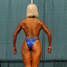 Amanda  Harris - NPC Ronnie Coleman Classic 2010 - #1