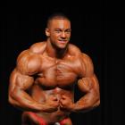 Matt   Burzacott - NPC Jr. Nationals 2010 - #1