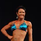 Sharon  Kelly - NPC Kentucky 2009 - #1