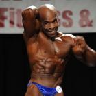 Sean  Hill - NPC Atlantic City 2009 - #1