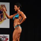 Sharon  Kelly - NPC Kentucky 2009 - #1