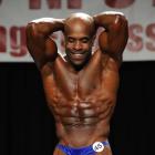 Sean  Hill - NPC Atlantic City 2009 - #1