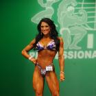 Candice  Keene - IFBB New York Pro 2012 - #1