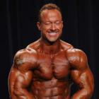 Tim  Davis - IFBB North American Championships 2009 - #1