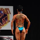 Sharon  Kelly - NPC Kentucky 2009 - #1