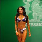 Candice  Keene - IFBB New York Pro 2012 - #1