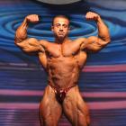 George  Farah - IFBB Europa Battle Of Champions 2010 - #1