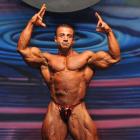 George  Farah - IFBB Europa Battle Of Champions 2010 - #1