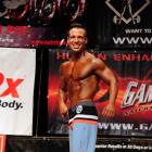 Josh  Donnelly - NPC Natural Northern USA 2013 - #1