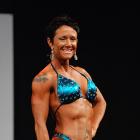 Sharon  Kelly - NPC Kentucky 2009 - #1