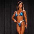 Julie   Jepson-Garcia - NPC Jr. Nationals 2009 - #1