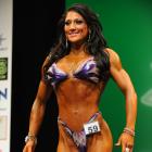 Candice  Keene - IFBB New York Pro 2012 - #1