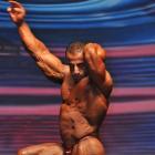 George  Farah - IFBB Europa Battle Of Champions 2010 - #1