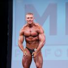 Joe  McIntosh - NPC Texas Shredder Classic 2013 - #1