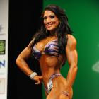 Candice  Keene - IFBB New York Pro 2012 - #1