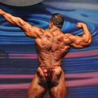 George  Farah - IFBB Europa Battle Of Champions 2010 - #1