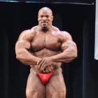 Ronnie   Coleman - NPC Maryland State/East Coast Classic 2009 - #1