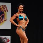 Sharon  Kelly - NPC Kentucky 2009 - #1