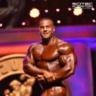 Evan  Centopani - IFBB Arnold Classic 2016 - #1
