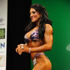 Candice  Keene - IFBB New York Pro 2012 - #1