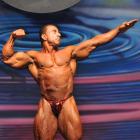 George  Farah - IFBB Europa Battle Of Champions 2010 - #1