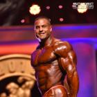Evan  Centopani - IFBB Arnold Classic 2016 - #1